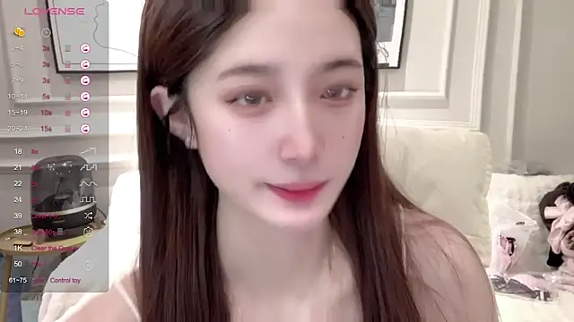 Snapshot of UU-1314 chatting on March 9, 2026, 3:05 pm UU-1314 online show from March 9, 2026, 3:05 pm