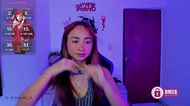 Alana Pherson online show from December 4, 2024, 6:11 am