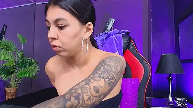 Snapshot of Juliet_Nasty chatting on September 20, 2025, 12:50 pm Juliet Nasty online show from September 20, 2025, 12:50 pm