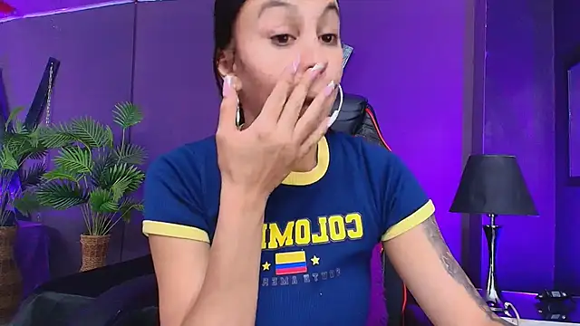 Snapshot of Juliet_Nasty chatting on September 26, 2025, 12:53 pm Juliet Nasty online show from September 26, 2025, 12:53 pm