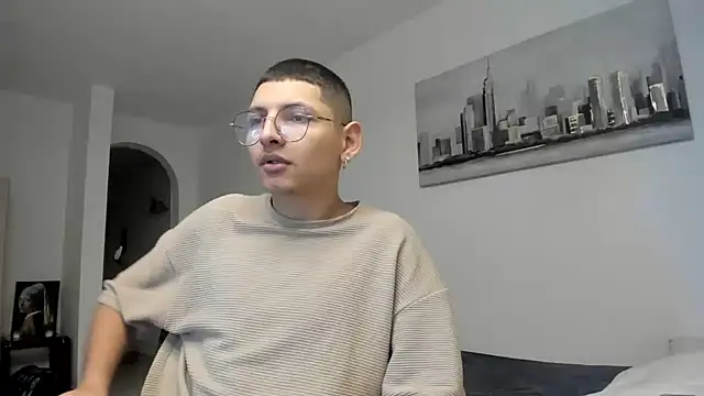 Snapshot of a_lejandro_0_8 chatting on March 23, 2025, 12:15 am a lejandro 0 8 online show from March 23, 2025, 12:15 am