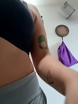 Snapshot of ConeNella chatting on January 6, 2025, 3:29 pm ConeNella online show from January 6, 2025, 3:29 pm