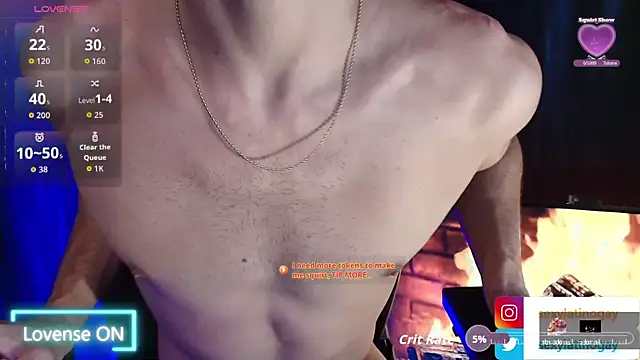 sexyboycolombi4 online show from June 21, 2026, 7:16 pm