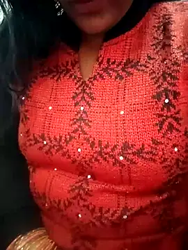 Snapshot of IslamicPimento chatting on December 21, 2024, 6:19 am IslamicPimento online show from December 21, 2024, 6:19 am