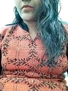 Snapshot of IslamicPimento chatting on January 31, 2025, 10:31 am IslamicPimento online show from January 31, 2025, 10:31 am