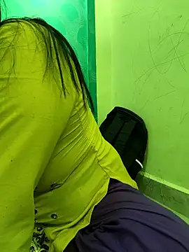 Snapshot of IslamicPimento chatting on March 10, 2025, 7:32 am IslamicPimento online show from March 10, 2025, 7:32 am