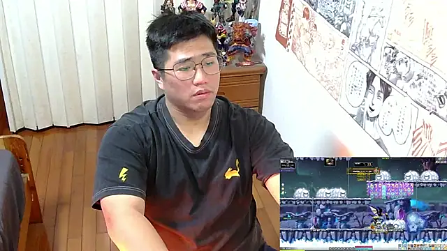 tfx954 online show from December 15, 2025, 5:17 pm