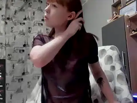 Snapshot of Beautiful__Soul chatting on February 10, 2025, 2:37 pm Beautiful Soul online show from February 10, 2025, 2:37 pm