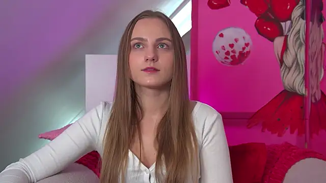 MelissaMelrey online show from February 16, 2026, 10:00 am