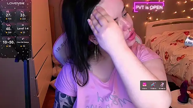 Snapshot of og_maddison chatting on December 13, 2024, 3:16 am og maddison online show from December 13, 2024, 3:16 am