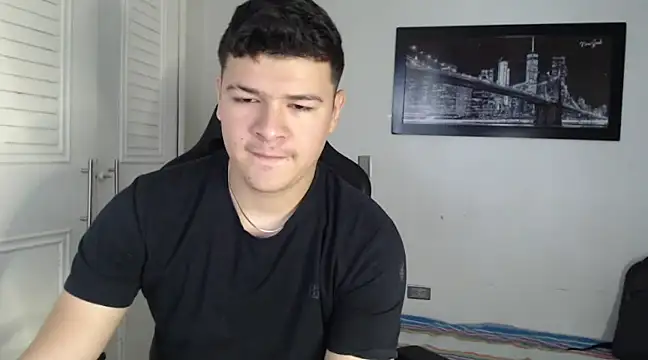 Plug Control online show from December 6, 2024, 2:38 pm