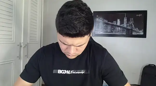 Snapshot of Plug_Control chatting on December 7, 2024, 3:19 pm Plug Control online show from December 7, 2024, 3:19 pm