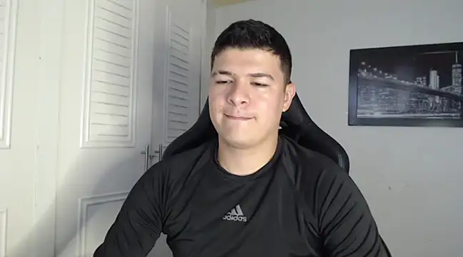 Plug Control online show from January 7, 2025, 9:25 pm