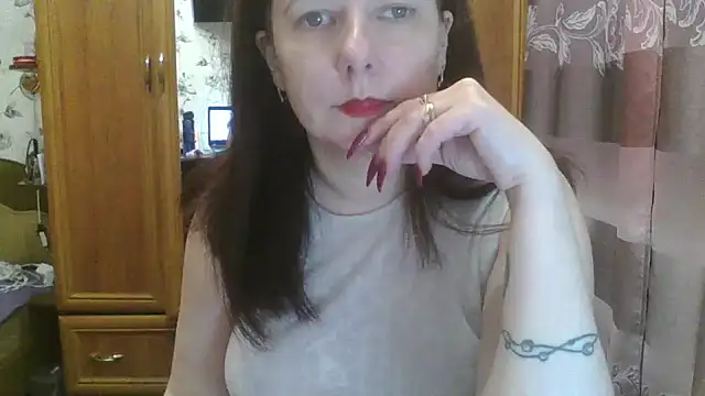 Snapshot of SophieNightAh chatting on February 3, 2025, 4:20 pm SophieNightAh online show from February 3, 2025, 4:20 pm