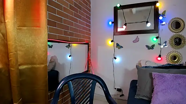 maja hills online show from February 22, 2025, 5:35 pm