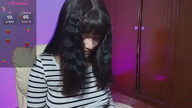 Snapshot of Marceline_0 chatting on March 16, 2025, 12:12 am Marceline 0 online show from March 16, 2025, 12:12 am