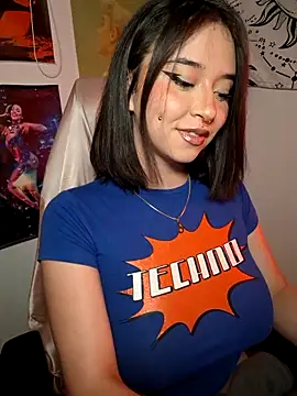 annbones ch online show from October 2, 2025, 2:07 am