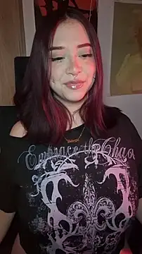Snapshot of annbones_ch chatting on March 31, 2026, 5:46 pm annbones ch online show from March 31, 2026, 5:46 pm
