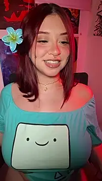 Snapshot of annbones_ch chatting on July 1, 2026, 7:35 pm annbones ch online show from July 1, 2026, 7:35 pm