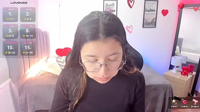 Amy joones online show from February 22, 2025, 1:57 pm