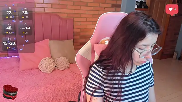 Snapshot of Amy_joones chatting on July 29, 2026, 12:25 pm Amy joones online show from July 29, 2026, 12:25 pm