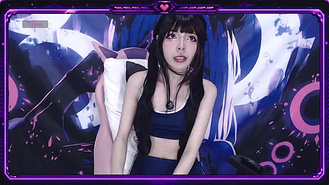 Snapshot of Miahparker chatting on July 14, 2026, 10:21 am Miahparker online show from July 14, 2026, 10:21 am