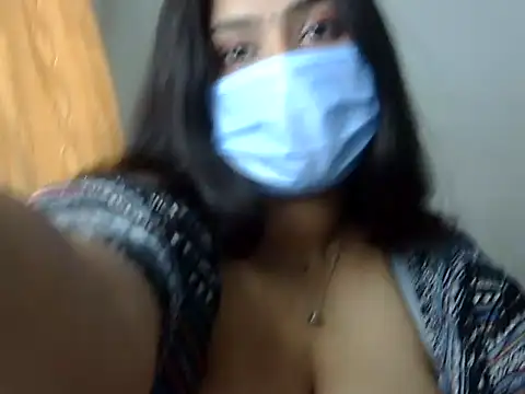 cutelady65 online show from February 1, 2026, 8:24 am