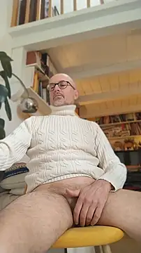 MadProfessor online show from March 12, 2026, 11:05 am