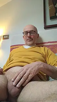 MadProfessor online show from March 14, 2026, 2:11 pm