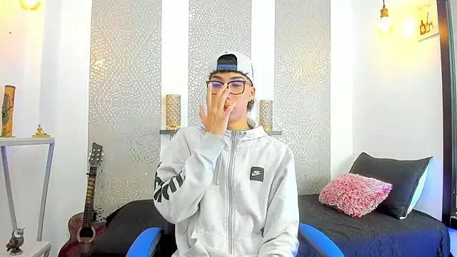 Nikolay Gregori online show from March 16, 2025, 5:03 am