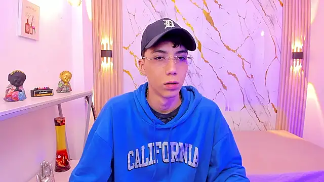 Nikolay Gregori online show from January 11, 2026, 3:55 am