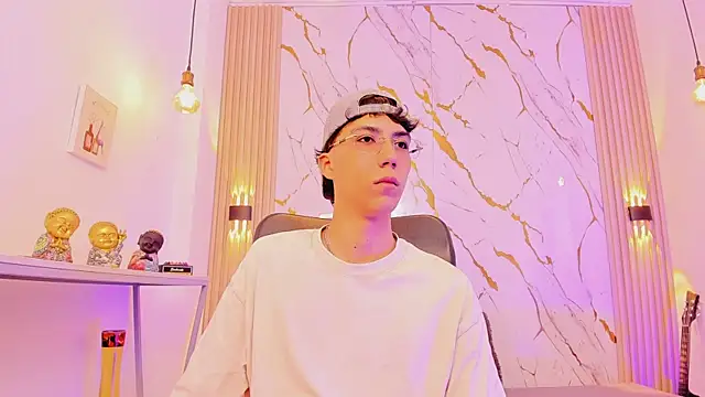 Nikolay Gregori online show from February 13, 2026, 4:08 am