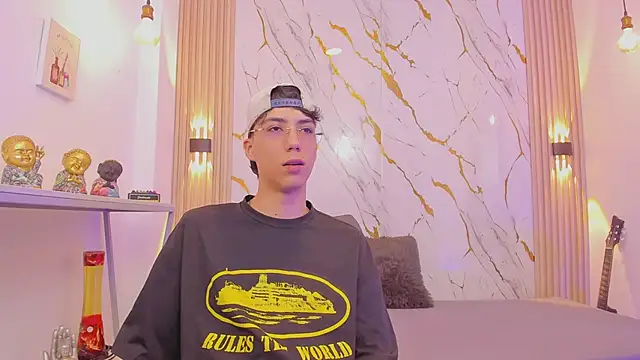 Nikolay Gregori online show from February 23, 2026, 4:43 am