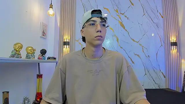 Nikolay Gregori online show from March 17, 2026, 3:55 am