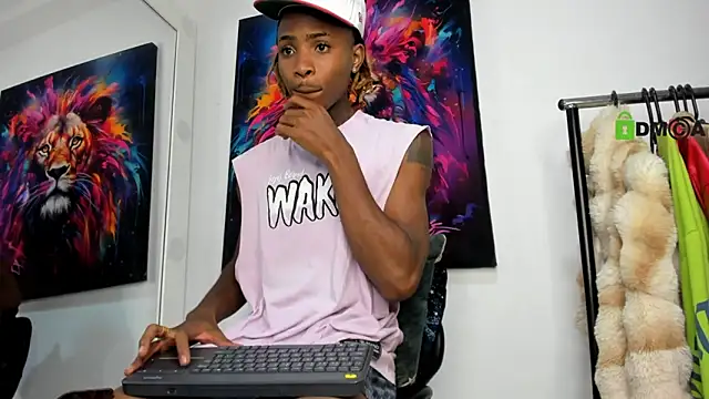 Snapshot of Pantera_black_21 chatting on December 7, 2024, 4:09 am Pantera black 21 online show from December 7, 2024, 4:09 am