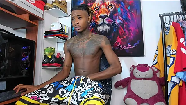 Snapshot of Pantera_black_21 chatting on September 28, 2025, 8:52 am Pantera black 21 online show from September 28, 2025, 8:52 am