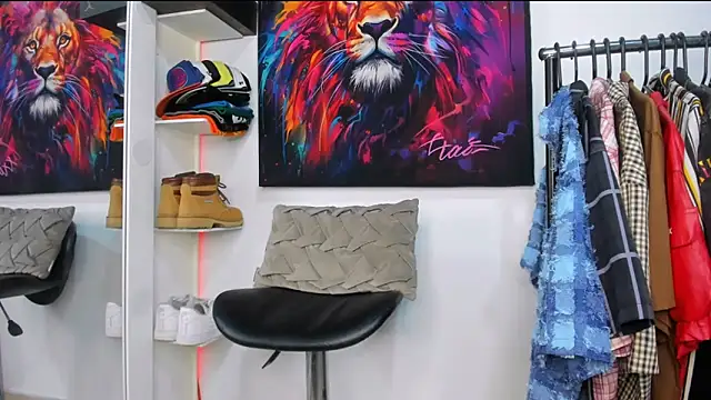 Snapshot of Pantera_black_21 chatting on October 18, 2025, 6:16 am Pantera black 21 online show from October 18, 2025, 6:16 am