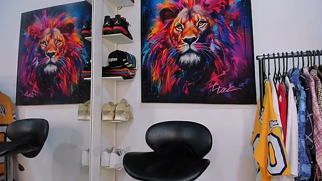 Snapshot of Pantera_black_21 chatting on November 9, 2025, 7:50 am Pantera black 21 online show from November 9, 2025, 7:50 am