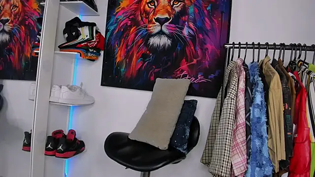 Snapshot of Pantera_black_21 chatting on November 20, 2025, 3:01 pm Pantera black 21 online show from November 20, 2025, 3:01 pm