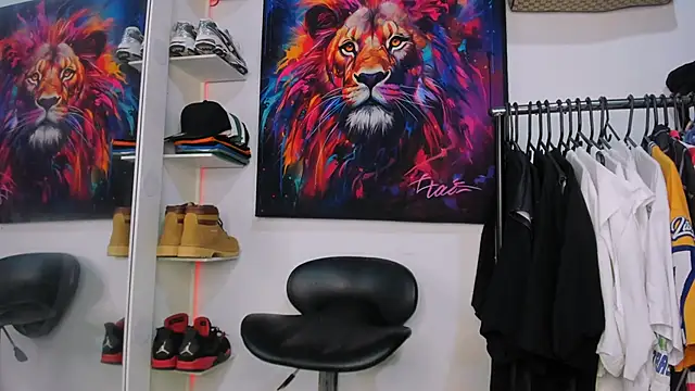 Pantera black 21 online show from April 18, 2026, 3:43 am