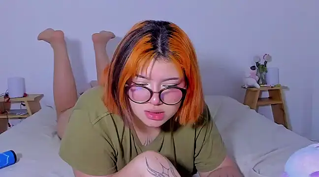 Gaby Danna online show from December 5, 2024, 10:44 am