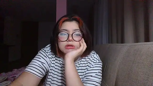 Gaby Danna online show from February 19, 2025, 12:57 am