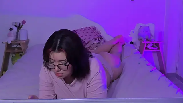 Gaby Danna online show from March 1, 2025, 1:29 pm