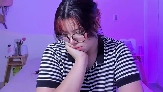 Gaby Danna online show from March 3, 2025, 1:31 pm