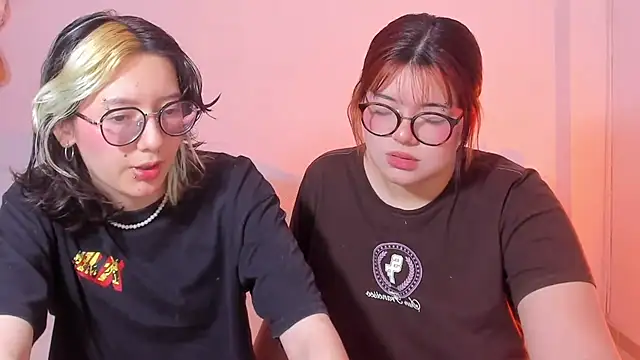 Gaby Danna online show from March 9, 2025, 12:21 am