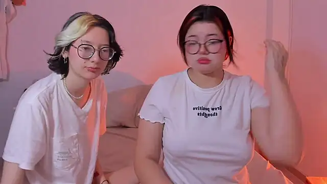 Gaby Danna online show from March 13, 2025, 8:54 pm