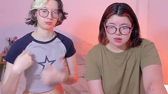 Gaby Danna online show from March 14, 2025, 8:38 pm