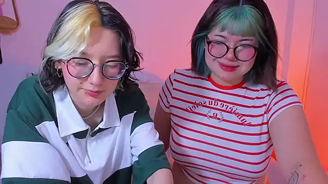 Gaby Danna online show from March 18, 2025, 12:16 am