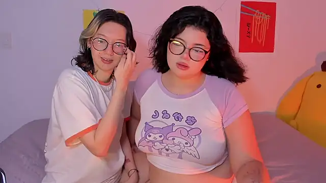 Gaby Danna online show from September 23, 2025, 12:24 am