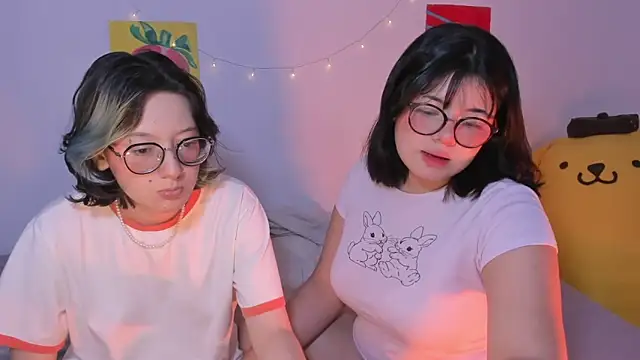 Gaby Danna online show from October 10, 2025, 11:26 pm